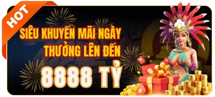 Khuyến mãi chào mừng dành cho người chơi mới