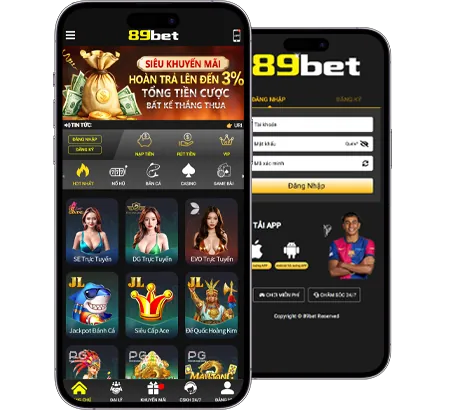 Tải Ứng Dụng QQ8886