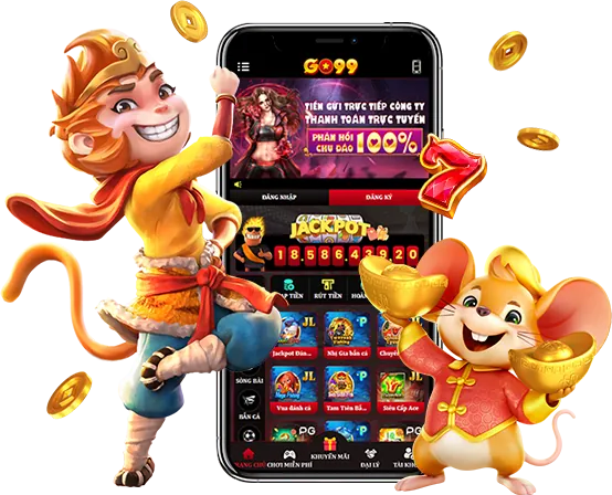 Thế Giới Nổ Hũ QQ8886