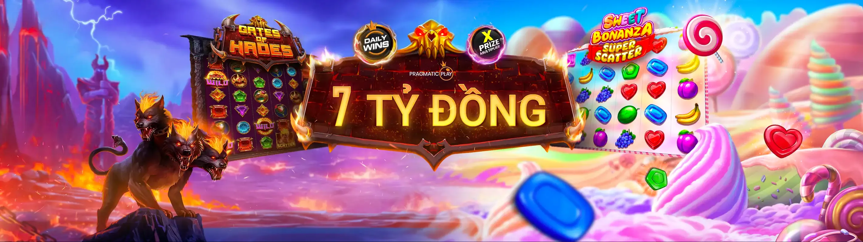 Hình ảnh banner blog qq8886 với các môn thể thao và trò chơi casino