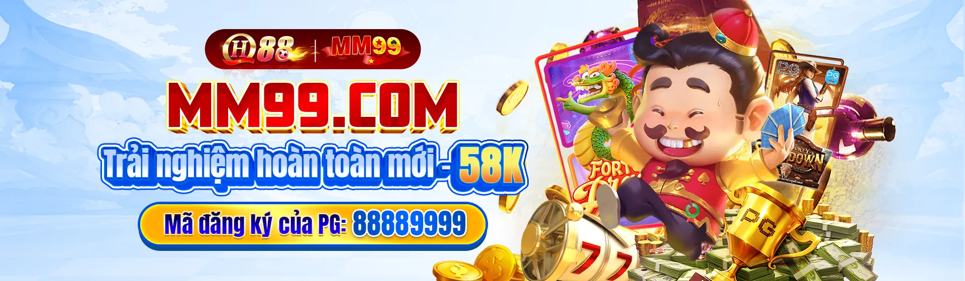 Hình ảnh giới thiệu về qq8886