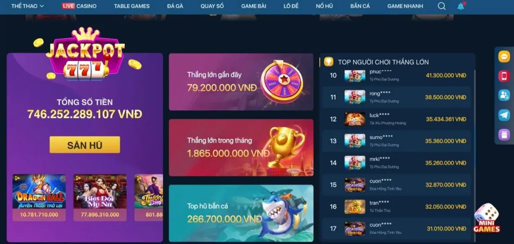 Lợi ích khi tải ứng dụng qq8886
