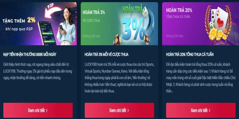 Chọn Sân Chơi Uy Tín